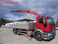 , závěs, ESP, ASR, 1.350.000 Kč + DPH DAF XF 105.