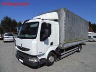 000 Kč + DPH Scania R420 Topline, Mega,