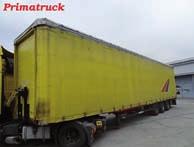000 Kč + DPH Volvo FH13 460, Standard,