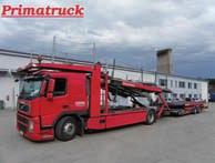 000 Kč + DPH Volvo FM13 440,