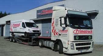 Mercedes-Benz Actros 1845, Standard, E-6,