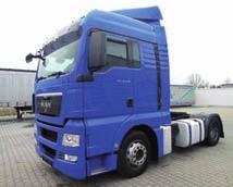 32, 8x4, Mix Stetter, RV 2003, 233.000 km, 266 kw, uz. dif., 750.