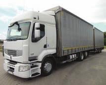 , tempomat, 839.000 Kč MAN TGX 18.