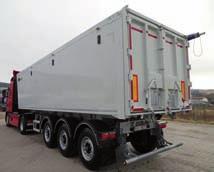 000,- 2 kusy Schwarzmüller KOS T 3/E, CARRIER, RV 2013,