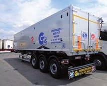 000 Kč 2x Schwarzmüller KOS T 3/E, CARRIER, RV 2011,