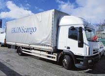 Iveco Eurocargo 120E25, RV 2010, 767.