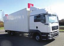 DAF LF250 EURO 6, RV 2014, 477.