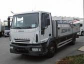 000 Kč + DPH Iveco Stralis 440S46
