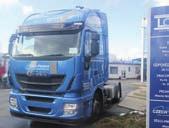 440 6x2, RV 2009, 1.011.