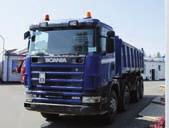 000 Kč + DPH Scania R480 E4 manual, RV