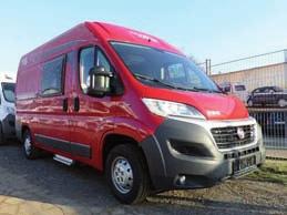 Karavan Centrum Hykro Pod Zbuzany 1 155 00 Praha 5 e-mail: hykro@hykro.cz www.hykro.cz PŮJČOVNA AUT A KARAVANŮ tel.