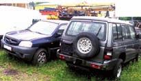 000 Kč + DPH 4x4 MB 1824, 1995, hydr.