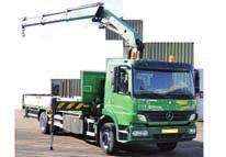 retarder, 979 tkm, GO převod. aj.