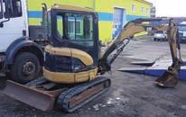 EURO 3, 2000, zatím SK TP - CZ SPZ po