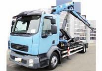 900 Kč + DPH 13 m 4x4 Avia, 1995, EURO 1,
