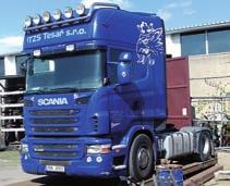 310.000 + DPH hydraulika EURO 4 Iveco Stralis  03, žlutá, ABS,