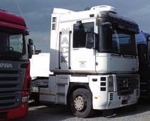 2011,, 817 000 km, automat, retarder, motor DC 13 10, 1.