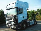 02, přepravník, nástavba Supertrans, veškeré