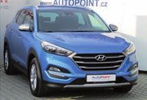 909 Kč + DPH Hyundai ix35 2,0 CRDi, RV 2015, ČR, servisní kniha, 66.428 km, 100 kw, 1.