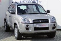 okna, el. zrc., centrál, automat, ASR, ESP, 159.900 Kč Hyundai i20 1,2, 1.