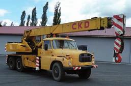 700.000,- Kč vč. DPH Kolový nakladač LIEBHERR L544, r.v. 1999, cca 15.