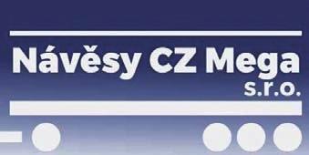 sklápěcí návěsy 50