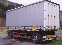 cz více kusů více kusů Volvo FH 12-420 Lowdeck, 09/2003, 1.340.