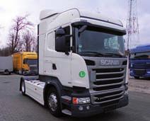 výbava, 2x ložko, chladnička, 2x alu tank, 29.900 EUR + DPH MAN TGX 18.