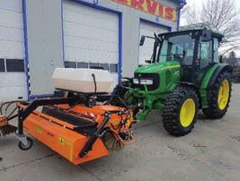 Zetor 7340, r.v. 2005, 3.