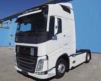 900 EUR + DPH Renault Magnum 480 DXI, zar. 04/2012, 658.155 km, automat, nezávislá klima, mot.