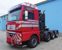 kúrenie, klima, motorová brzda, uzávierka diferenciálu, AdBlue, 2x lôžko, nádrž 530/470 L, 18.