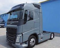 900 EUR + DPH Renault Premium 460 DXI, zar. 3/2011, 634.594 km, automat, mot.