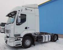 900 EUR + DPH 2 kusy VOLVO FH 500,, zar. 1/2012, 837.
