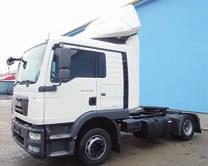 diferenciálu, 2x lôžko, klima, nádrž 860 L, tempomat, 24.900 EUR + DPH MAN TGM 15.290,, zar.