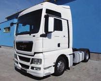 diferenciálu, 2x lôžko, klima, nádrže 710/670 L, tempomat, 42.900 EUR + DPH MAN TGX 18.440,, zar.