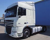 181 km, automat, retarder, klima, nezávislé kúrenie, lôžko, AdBlue, 2x nádrž 710/420 L, 19.