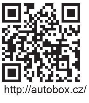Elektronicky: https://www.alza.cz/media Registrace MK ÈR E 13715 Za obsah inzerce je odpovìdný zadavatel. Ceny ze soutìží nejsou soudnì vymahatelné. VÍCE VOZIDEL NALEZNETE NA: www.autobox.