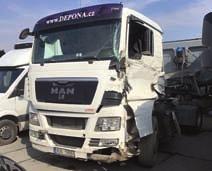 Diferenciály DAF, VOLVO, MAN, SCANIA, MB, IVECO.