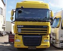 Volvo FH 13, r.v. 2011,  AK CE Hever