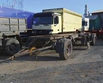 co Stralis 440S45, E5, r.v.