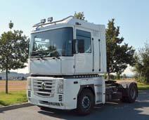 EURO 6 EURO 6 EURO 6 EURO 6 EURO 6 DAF XF 510, EURO