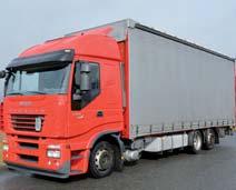 , 199.900 Kč MAN TGA 18.430, r.v.