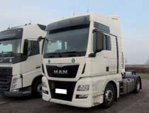 2014, najeto 380 993 km Volvo