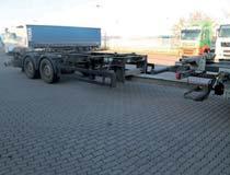 Volvo Globetrotter Lowdeck, Euro 6,