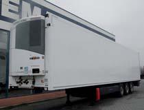 FH460, Globetrotter, Euro 6, rok