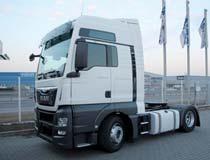 Globetrotter Euro 6 kompresor, RV