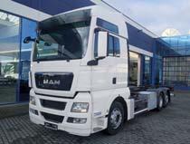 000 km MAN TGX XXL BDF, 1320 x 7,45,