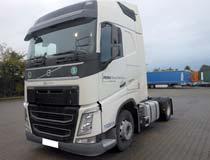 MAN TGX XLX Euro 6 automat, rok 2014,