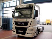 6, rok 2014, najeto 456 000 km Scania
