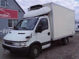 900 Kč + DPH Ford Transit 2.4TDCI - 6 MÍST, RV 2010, 258.